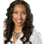 Alicia R. Mathis Logo